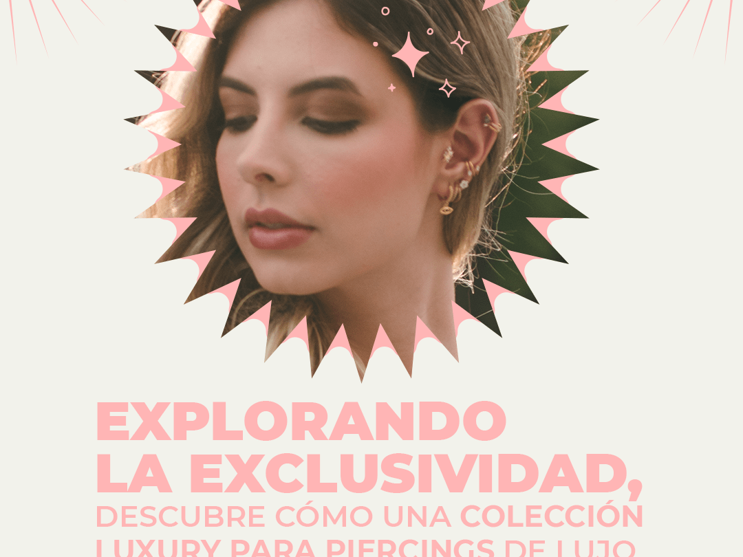Joyas en oro para piercings - Helix Body Jewelry - Tienda Online de Piercings