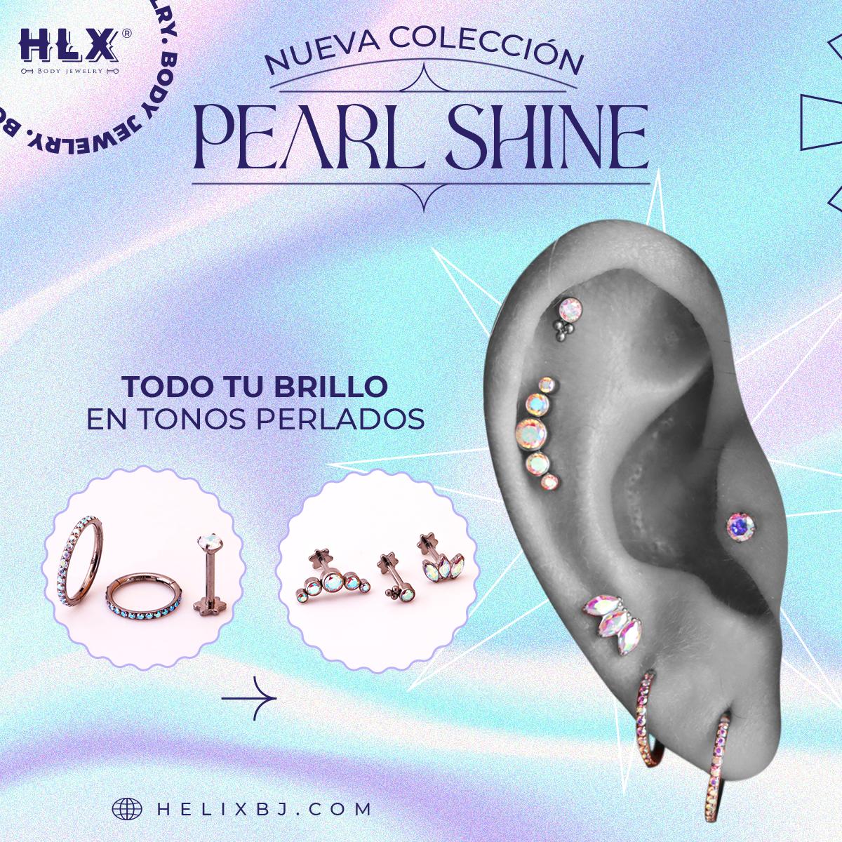 Pearl Shine