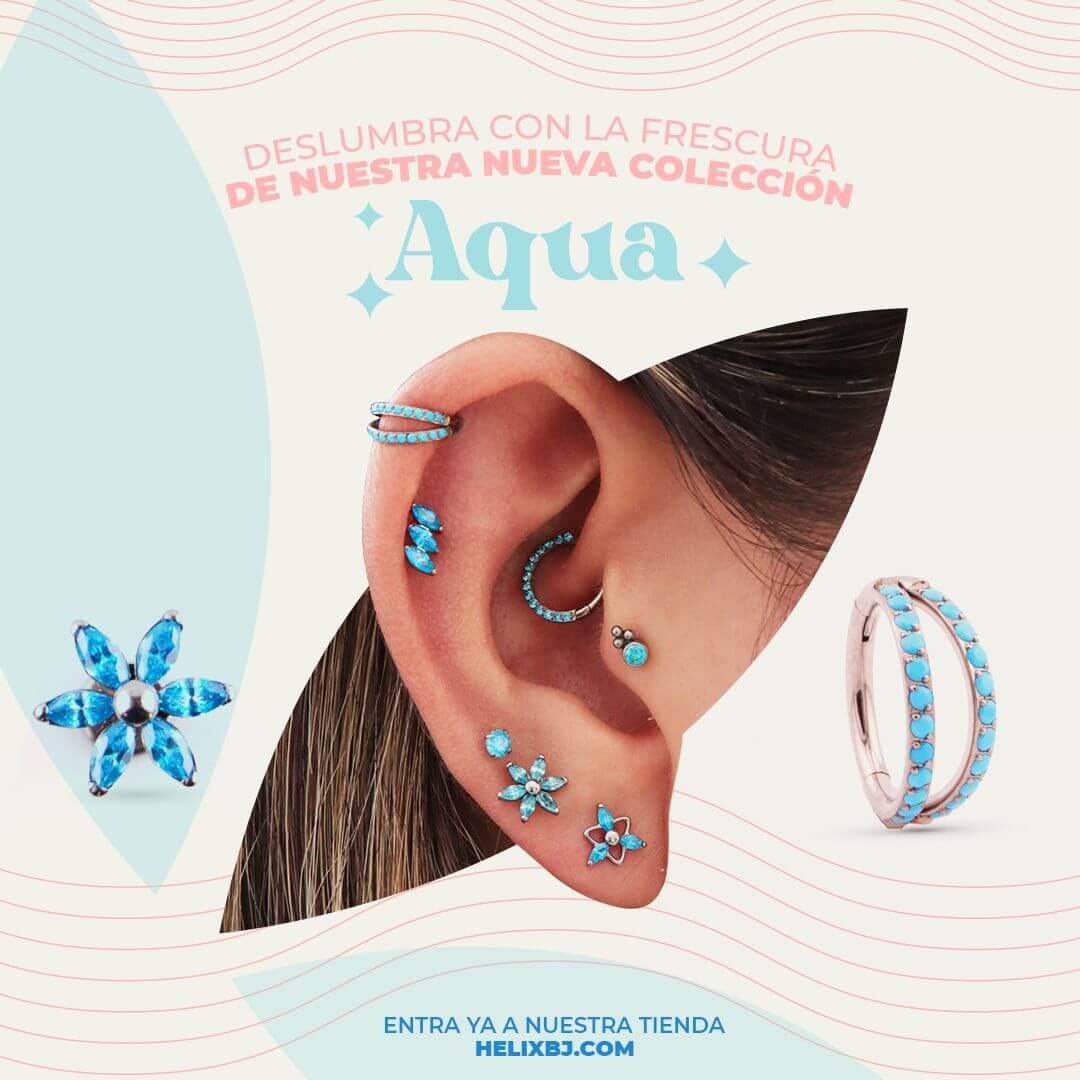 💧COLECCION  AQUA💧