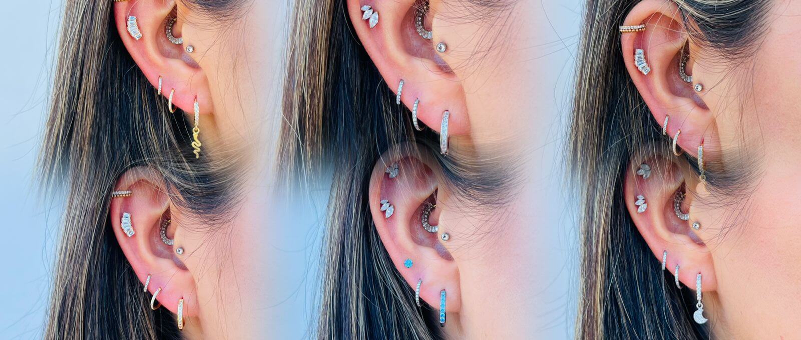 Aretes