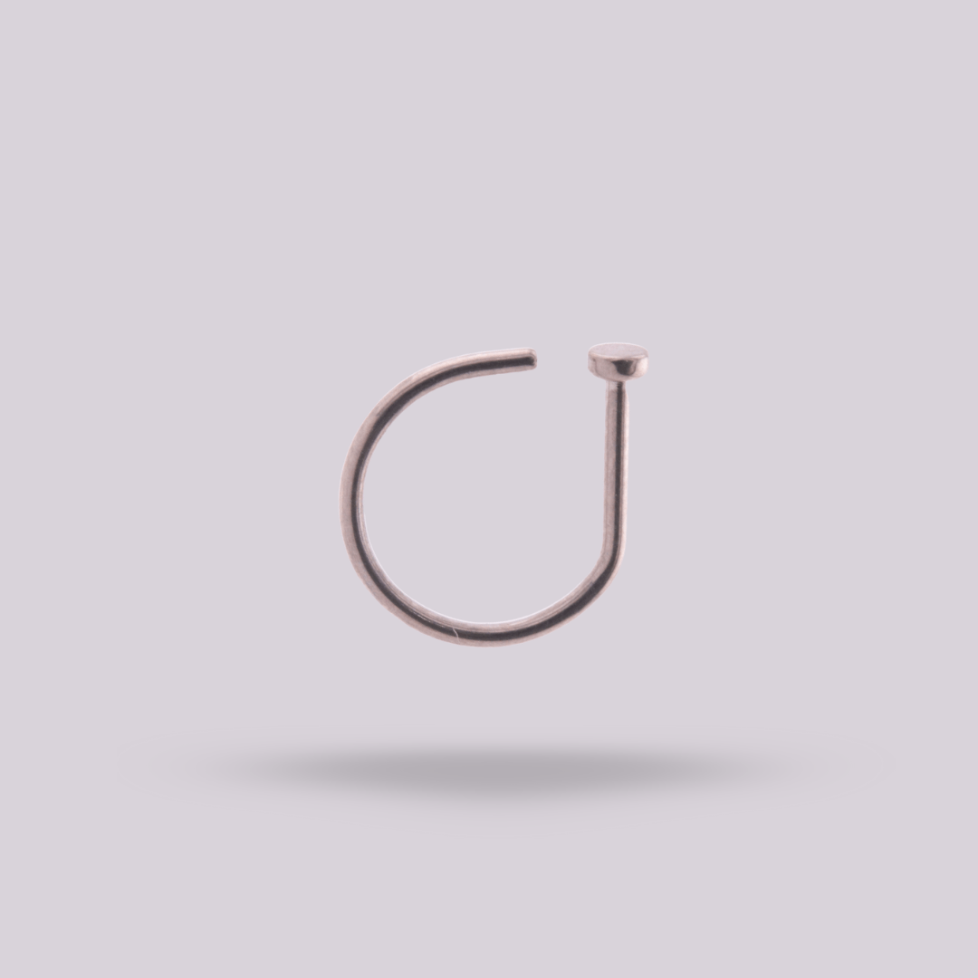 G - Ring - Helix Body Jewelry - Tienda Online de Piercings