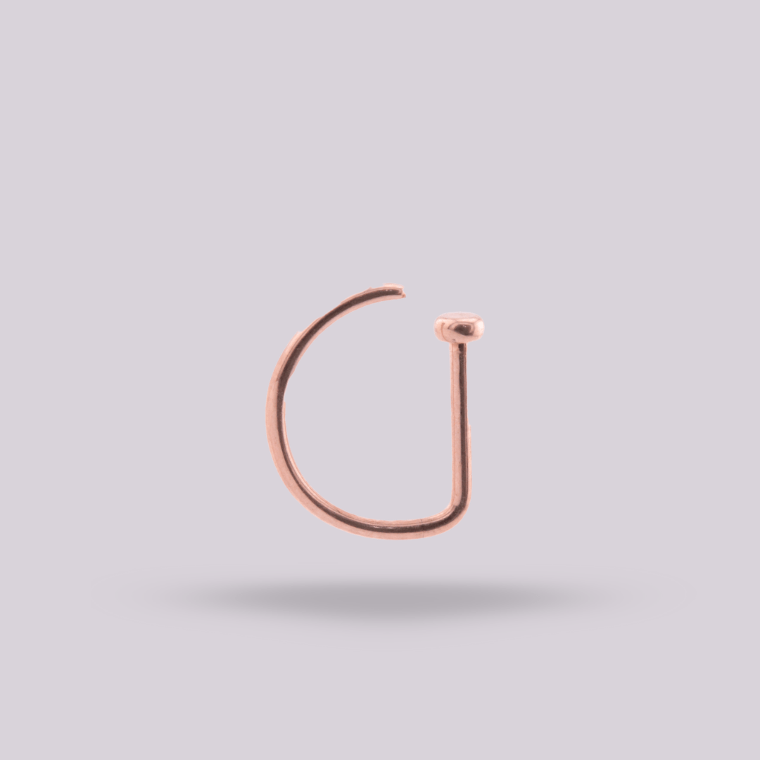 G - Ring - Helix Body Jewelry - Tienda Online de Piercings