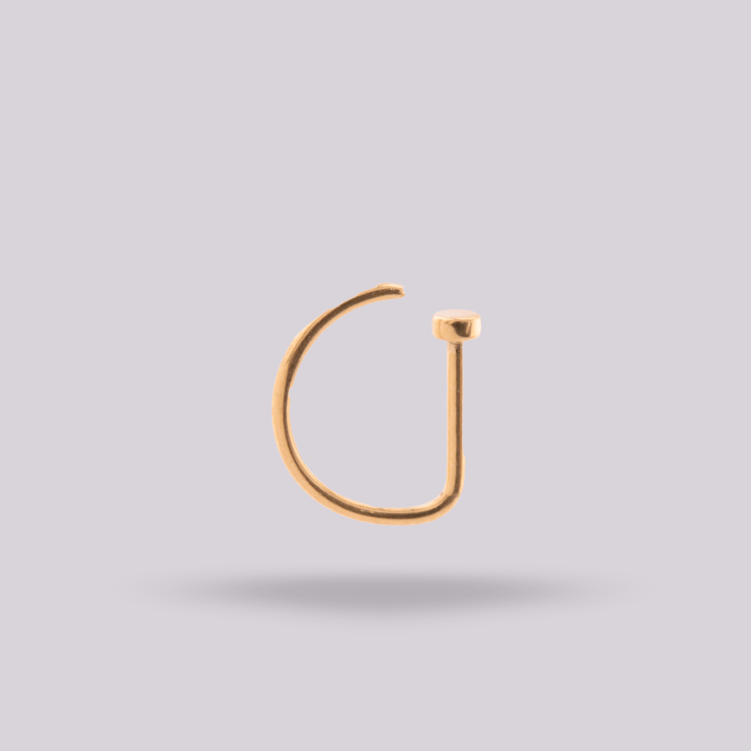 G - Ring - Helix Body Jewelry - Tienda Online de Piercings