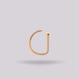 G - Ring - Helix Body Jewelry - Tienda Online de Piercings