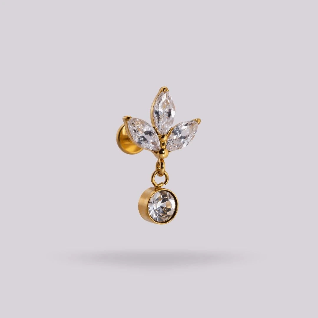 Labret Loto Big