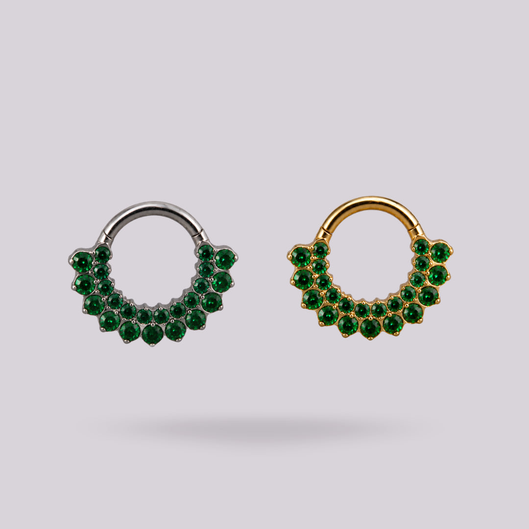 Aro Eterna Green