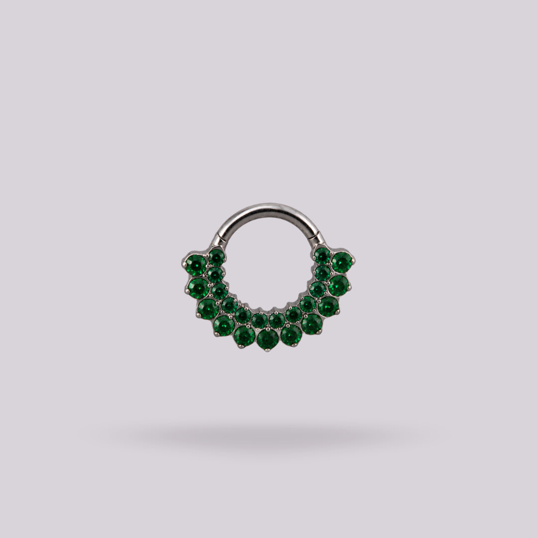Aro Eterna Green