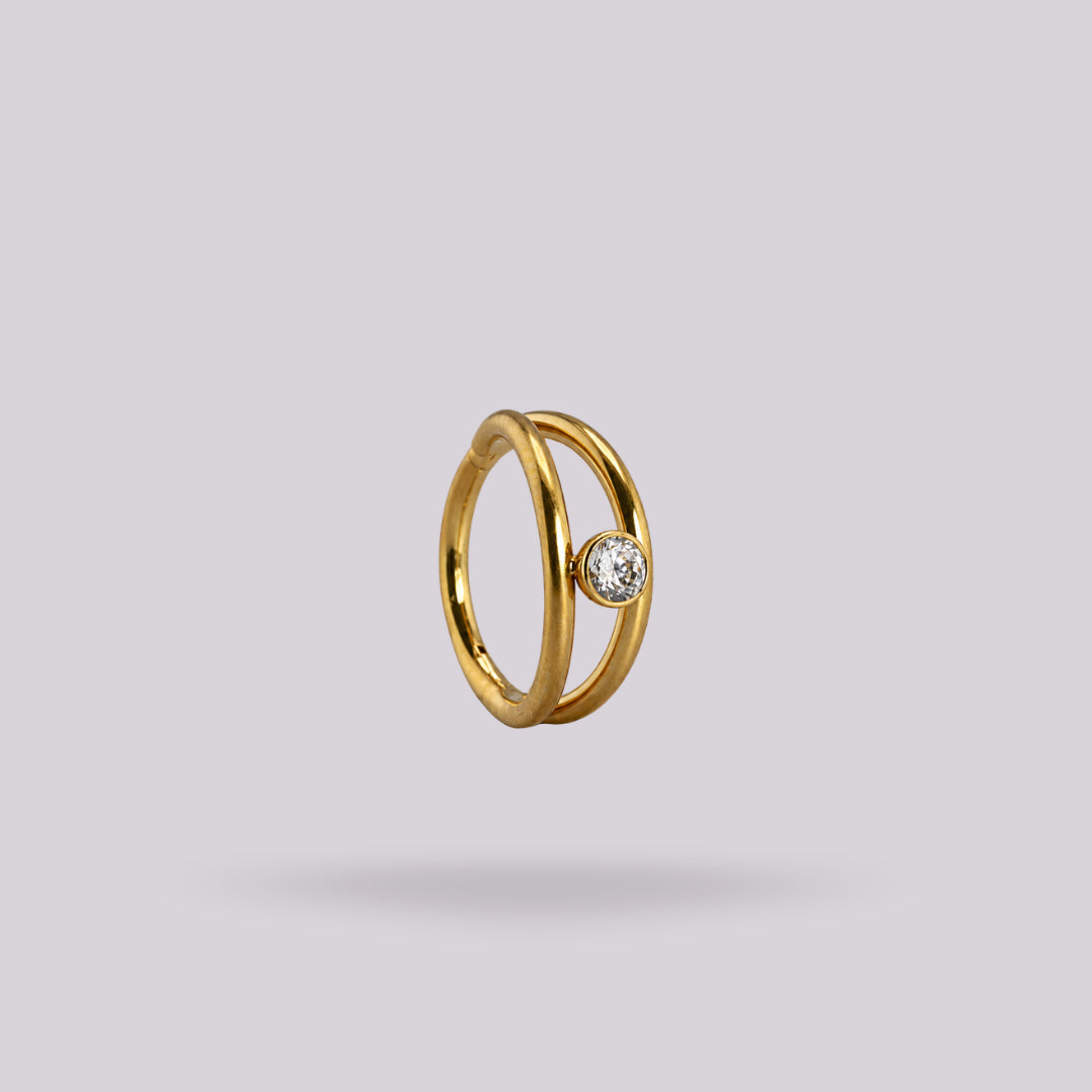 Aro Elara Dorado