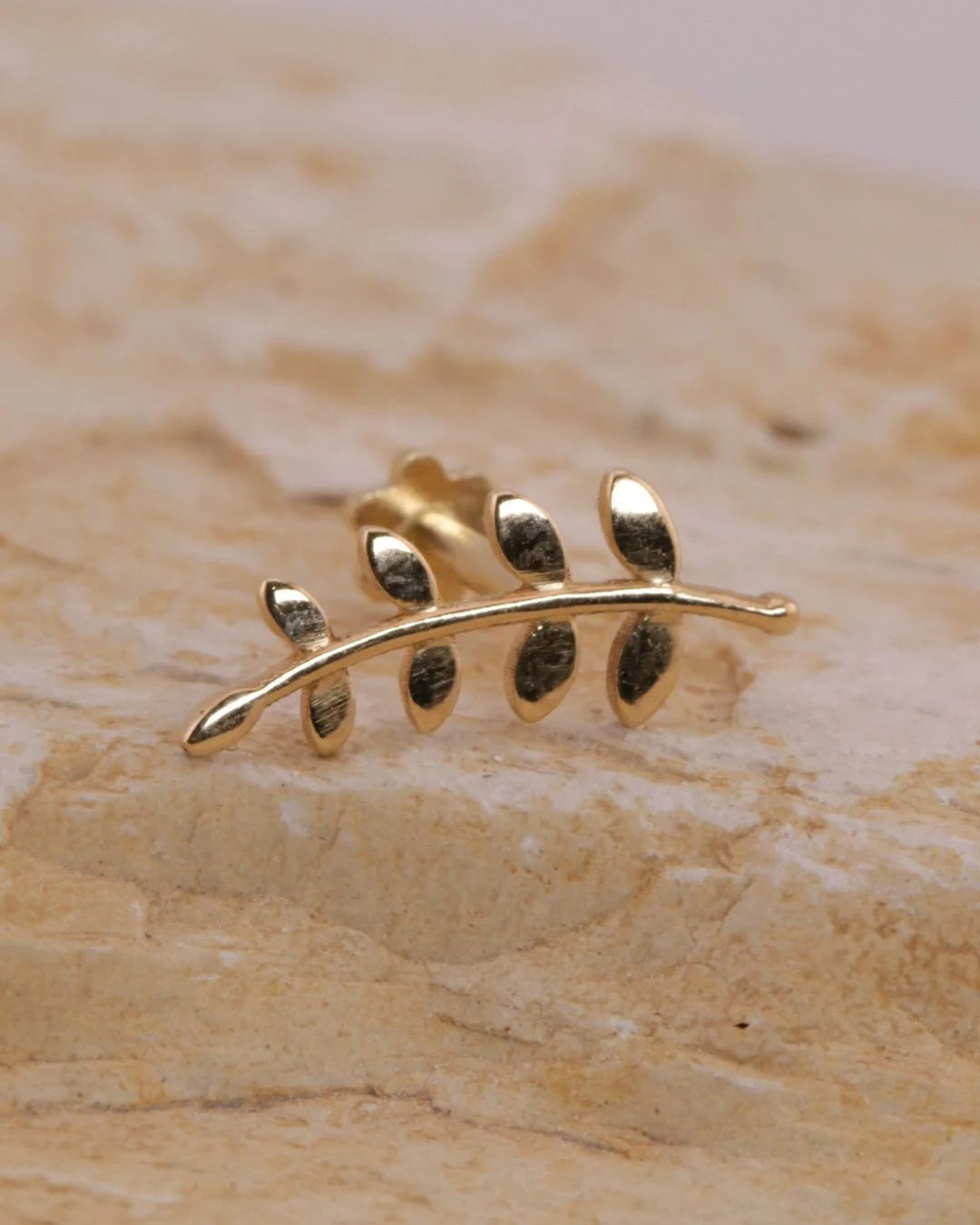 Laurel Oro 18K
