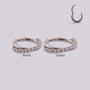 Amy - Helix Body Jewelry - Tienda Online de Piercings