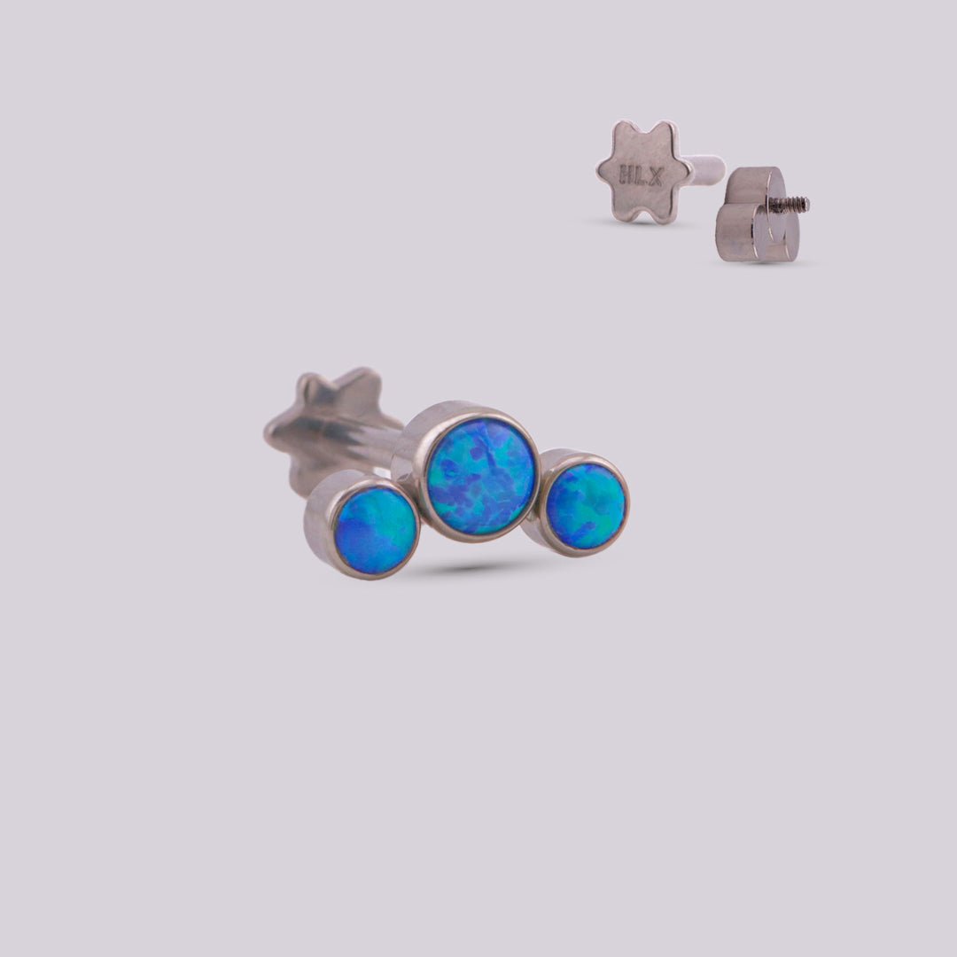 Colección de joyas Mediterráneo - Helix Body Jewelry - Tienda Online de Piercings