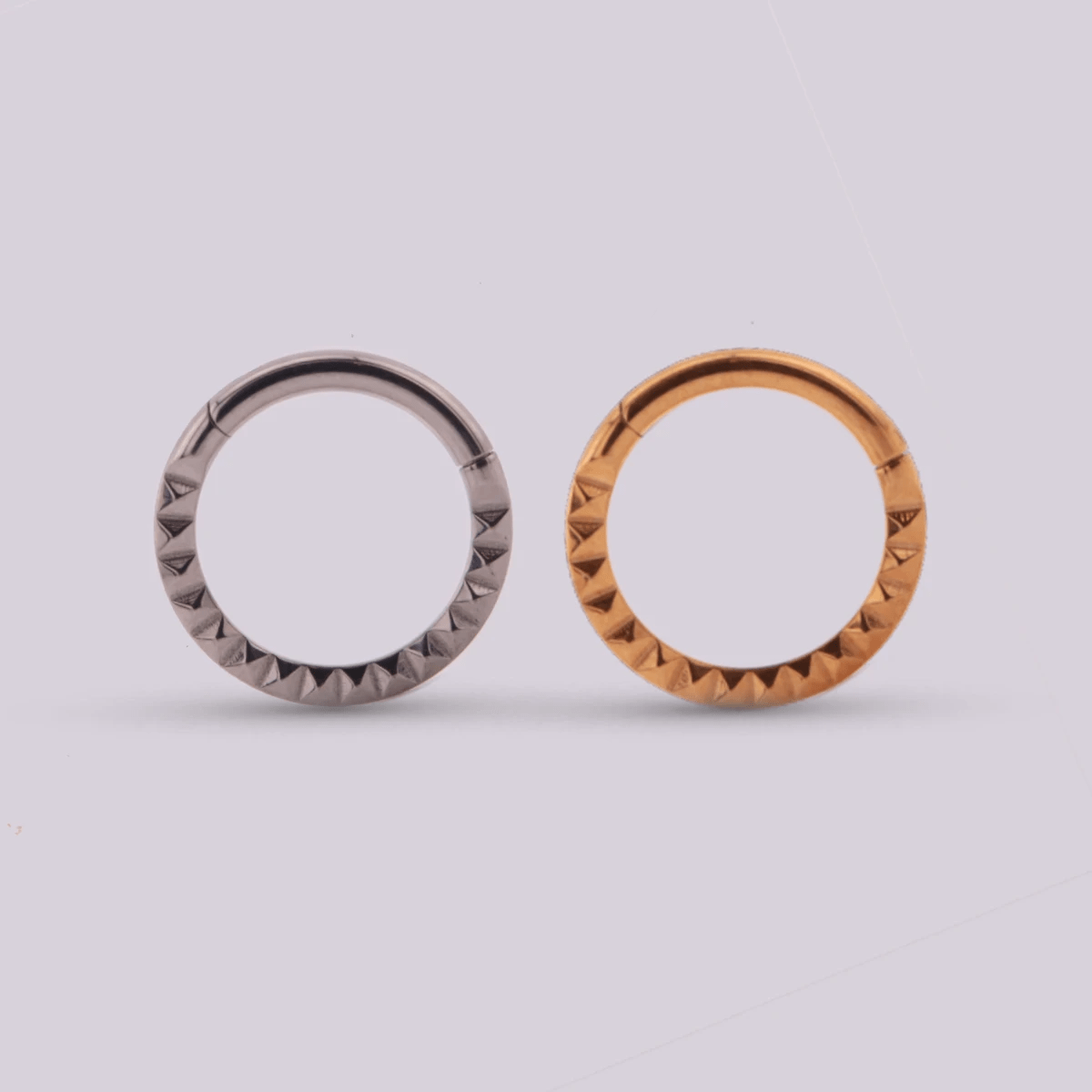 Aro Hexa - Helix Body Jewelry - Tienda Online de Piercings