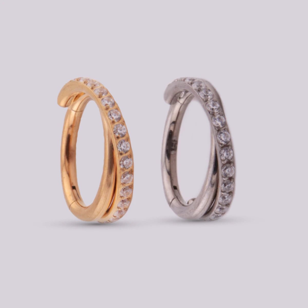 Amy - Helix Body Jewelry - Tienda Online de Piercings