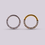 Aro Sary - Helix Body Jewelry - Tienda Online de Piercings