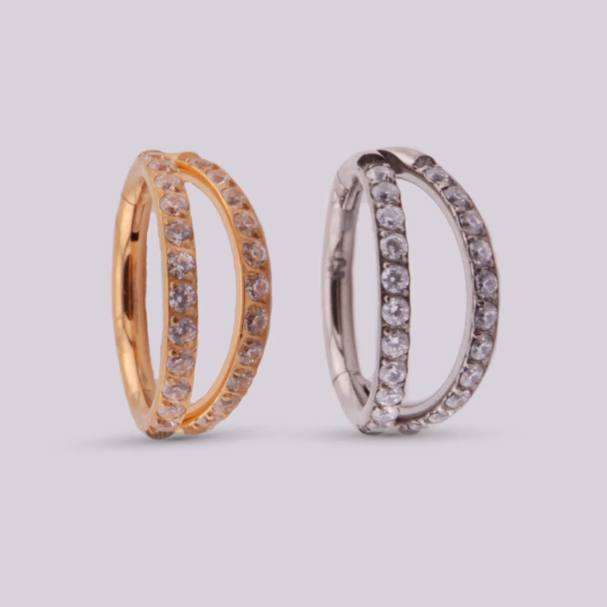 Joya para piercing Agata - Helix Body Jewelry - Tienda Online de Piercings