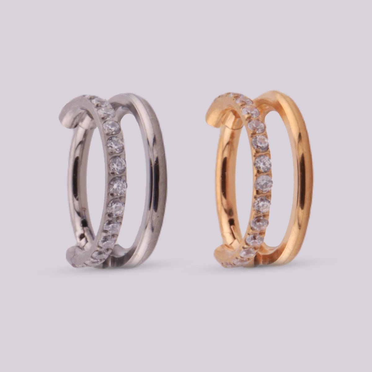Aro Lety - Helix Body Jewelry - Tienda Online de Piercings