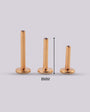 Barras Rosca interna - Helix Body Jewelry - Tienda Online de Piercings