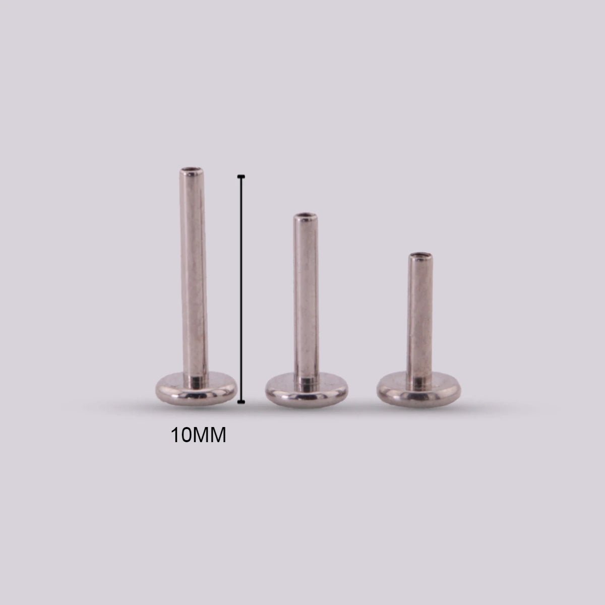 Barras Rosca interna - Helix Body Jewelry - Tienda Online de Piercings