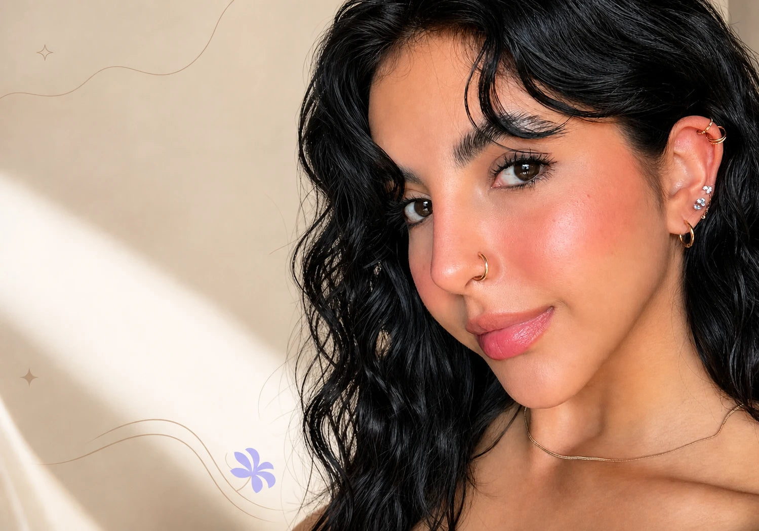 Piercing Nariz