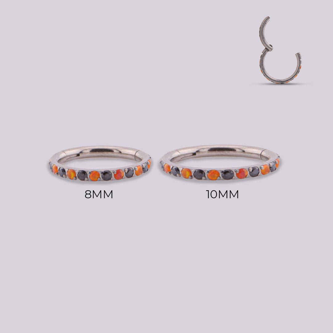 Clicker Ita - Helix Body Jewelry - Tienda Online de Piercings