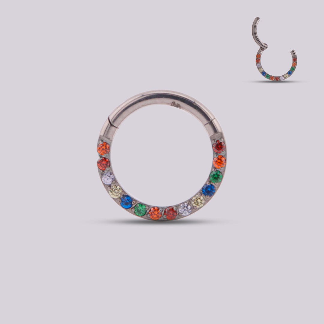 Jass - Helix Body Jewelry - Tienda Online de Piercings