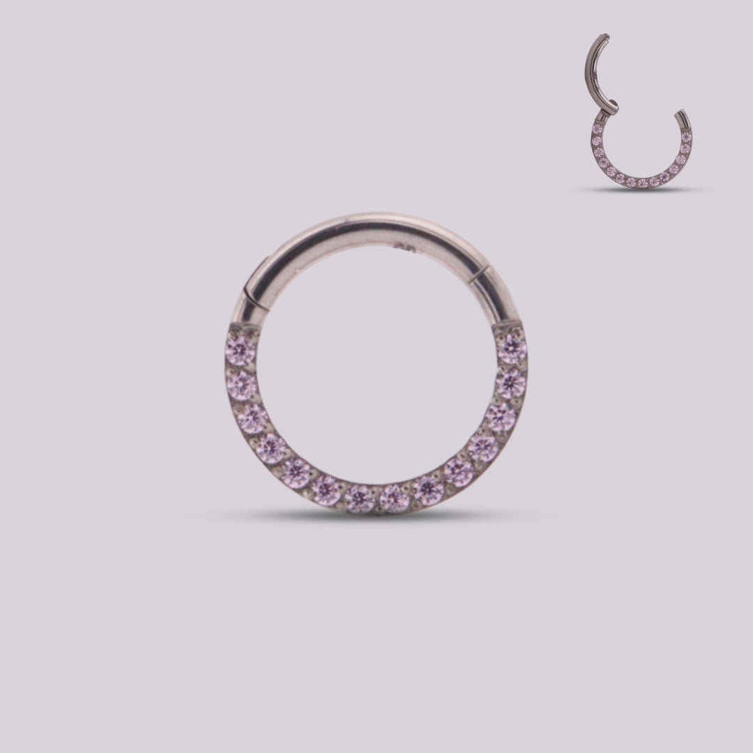 Jass - Helix Body Jewelry - Tienda Online de Piercings