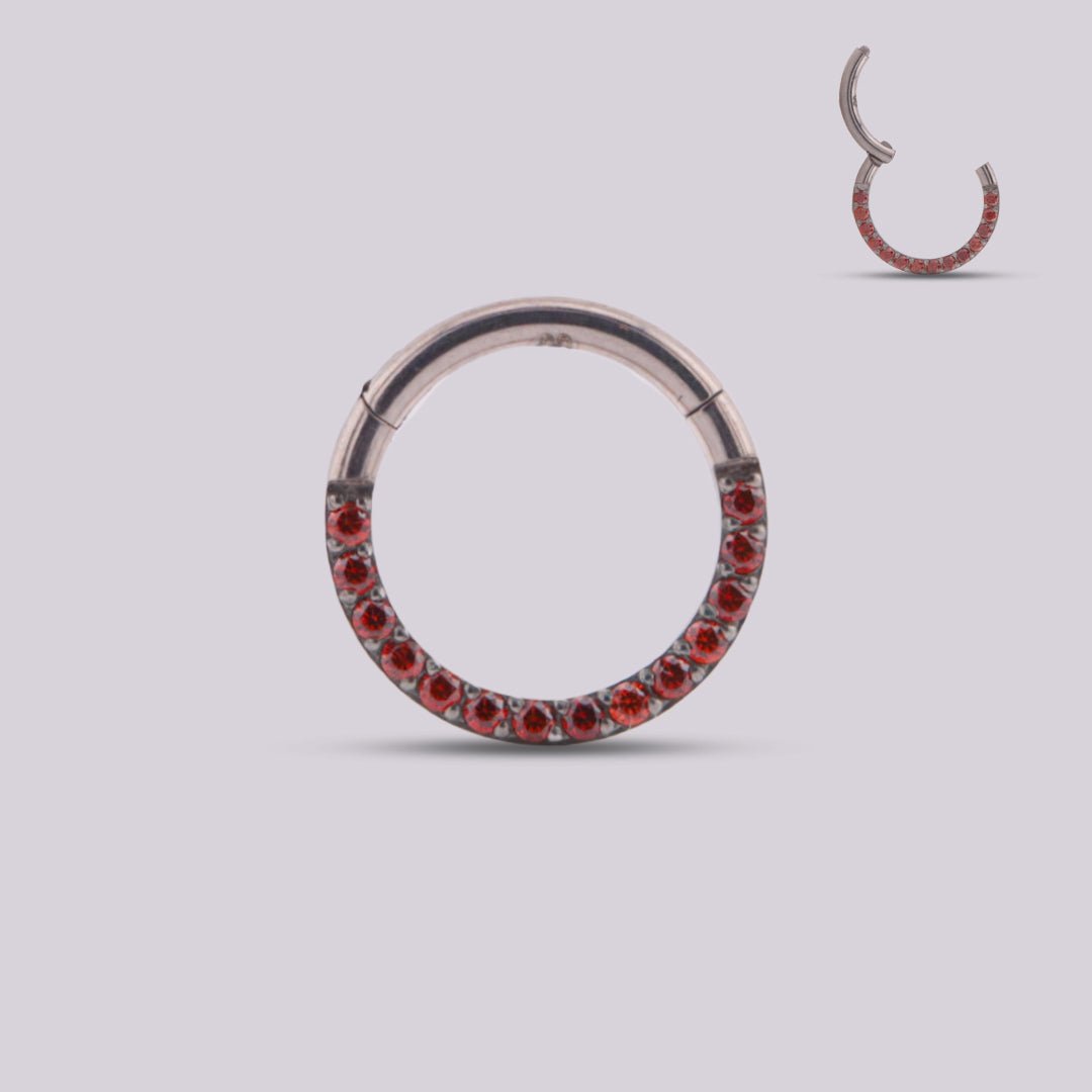 Jass - Helix Body Jewelry - Tienda Online de Piercings