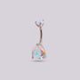Piercing Ombligo Uva - Helix Body Jewelry - Tienda Online de Piercings
