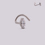 Nostril Marquesa - Helix Body Jewelry - Tienda Online de Piercings