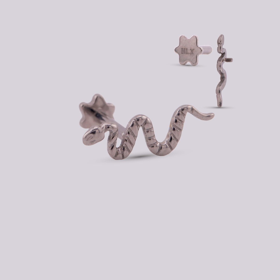 Sily - Helix Body Jewelry - Tienda Online de Piercings