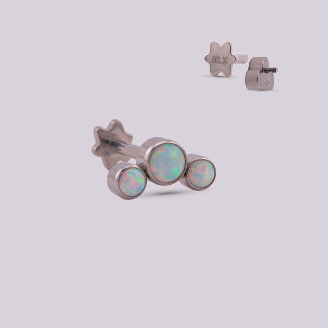 Colección de joyas Mediterráneo - Helix Body Jewelry - Tienda Online de Piercings