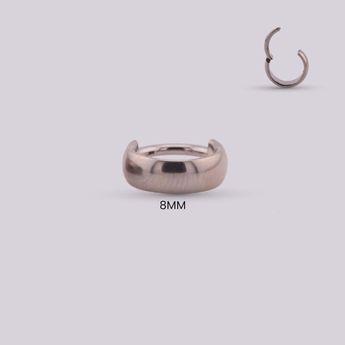 Arete para oreja - Vertix - Helix Body Jewelry - Tienda Online de Piercings