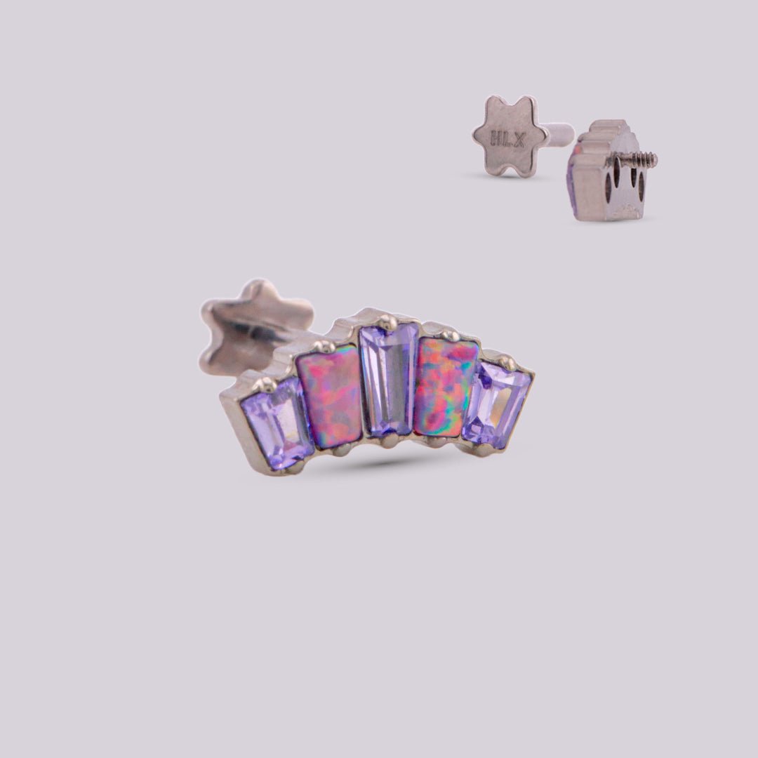 Piercing Euforia - Helix Body Jewelry - Tienda Online de Piercings