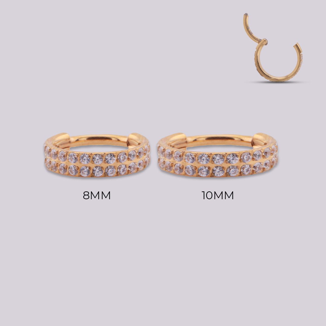 Circe - Helix Body Jewelry - Tienda Online de Piercings