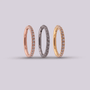 Piercing Nariz Zircon - Helix Body Jewelry - Tienda Online de Piercings