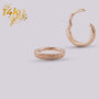 Joya en Oro 14k para piercing - Luxury Katia - Helix Body Jewelry - Tienda Online de Piercings