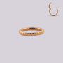Bila - Helix Body Jewelry - Tienda Online de Piercings