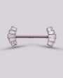 Joya para Nipple Ela - Helix Body Jewelry - Tienda Online de Piercings