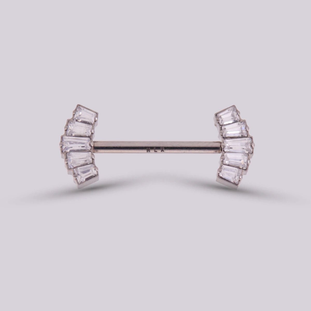 Joya para Nipple Ela - Helix Body Jewelry - Tienda Online de Piercings