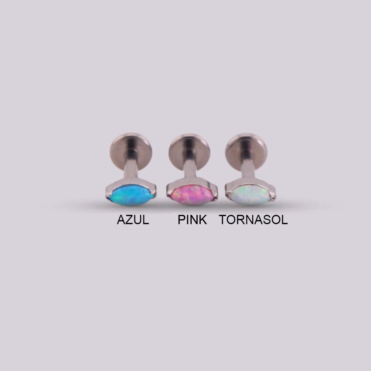 Joya para piercing Perl - Helix Body Jewelry - Tienda Online de Piercings