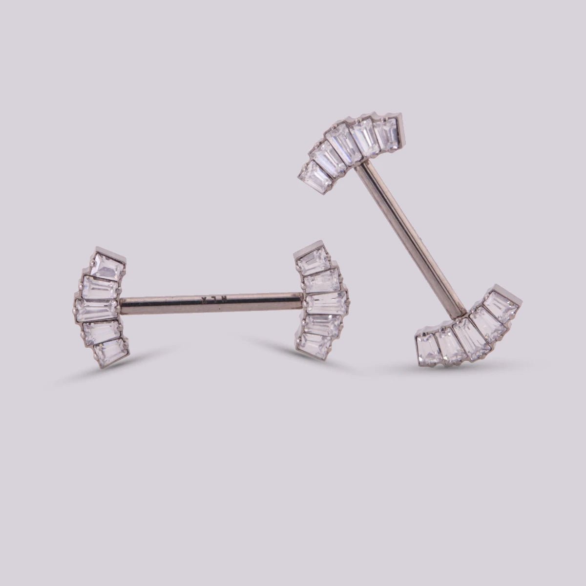 Joya para Nipple Ela - Helix Body Jewelry - Tienda Online de Piercings