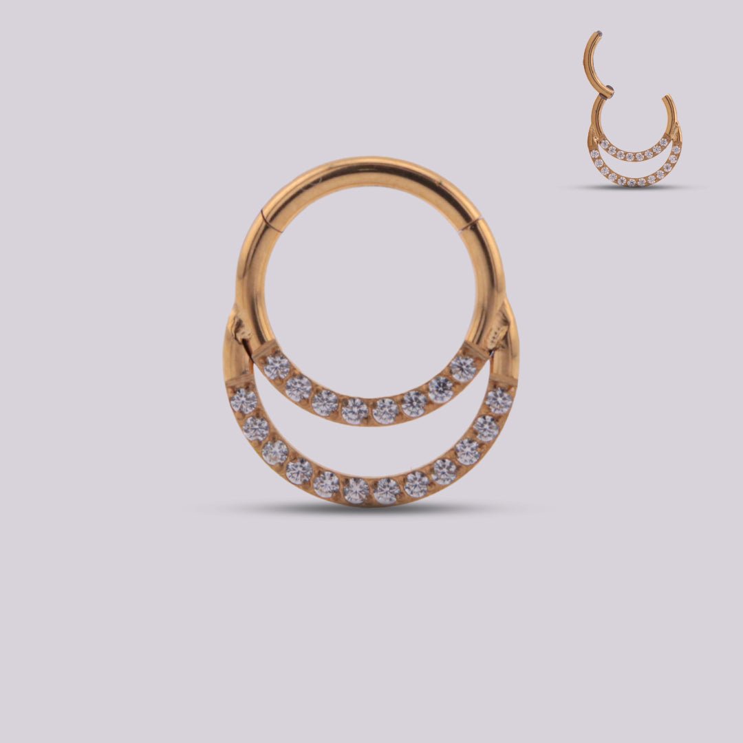 Alpha - Helix Body Jewelry - Tienda Online de Piercings