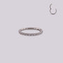 Piercing Nariz Zircon - Helix Body Jewelry - Tienda Online de Piercings