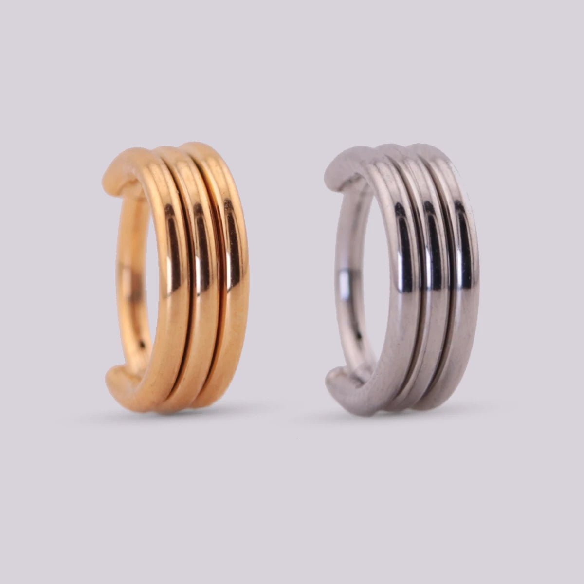 Joya para oreja - Mystic - Helix Body Jewelry - Tienda Online de Piercings