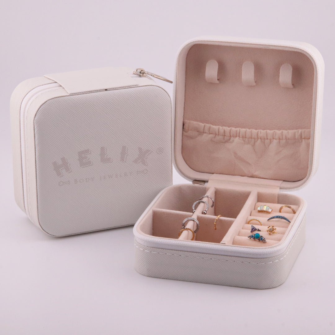 Joyero - Helix Body Jewelry - Tienda Online de Piercings