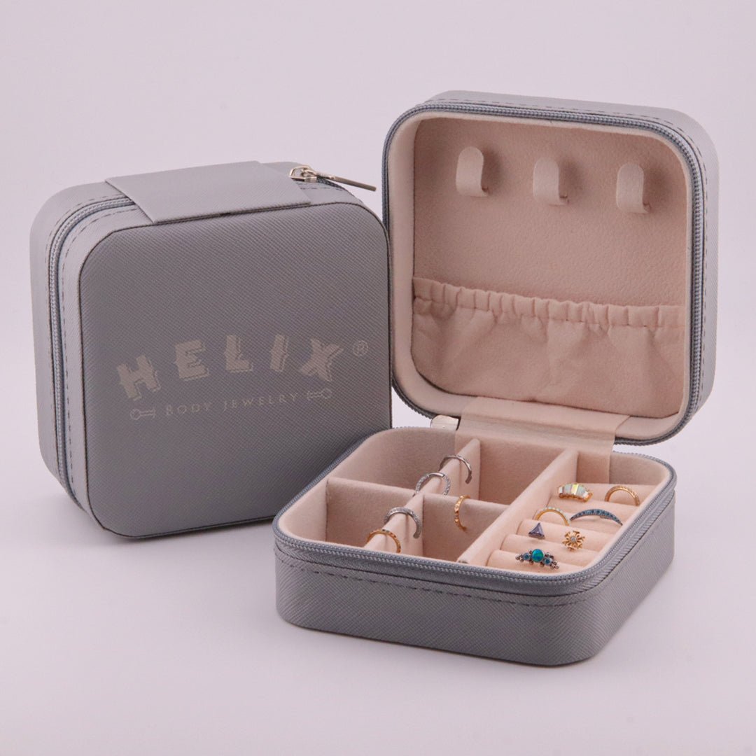 Joyero - Helix Body Jewelry - Tienda Online de Piercings