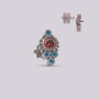 Joya para piercing en titanio Ariel - Helix Body Jewelry - Tienda Online de Piercings