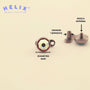 Microdermal AB - Helix Body Jewelry - Tienda Online de Piercings
