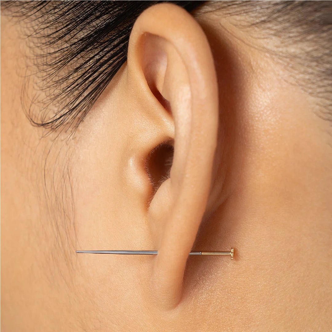 Easy Piercing Tool - Helix Body Jewelry - Tienda Online de Piercings