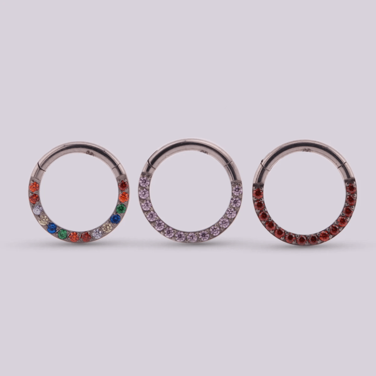 Jass - Helix Body Jewelry - Tienda Online de Piercings